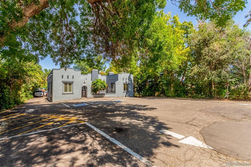 6175 38th Ave, Wheat Ridge, CO 80033