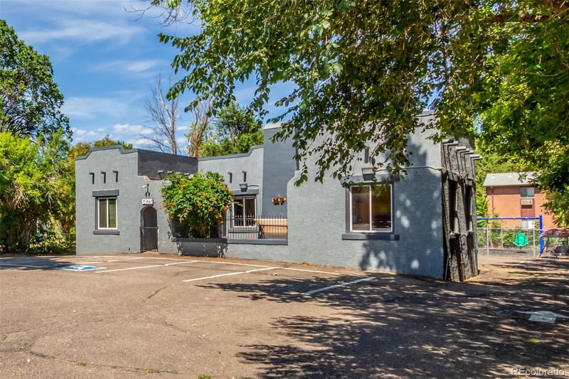 6175 38th Ave, Wheat Ridge, CO 80033