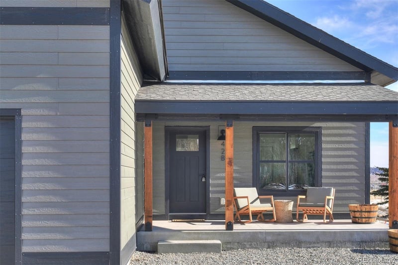 68 Sun Rock Dr #A, Fairplay, CO 80440