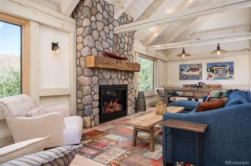 35 Gcr 6203, Granby, CO 80446