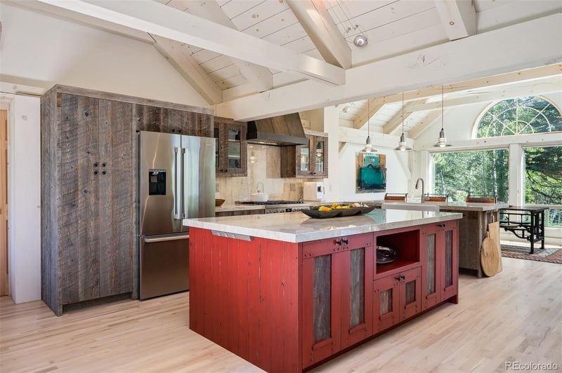 35 Gcr 6203, Granby, CO 80446