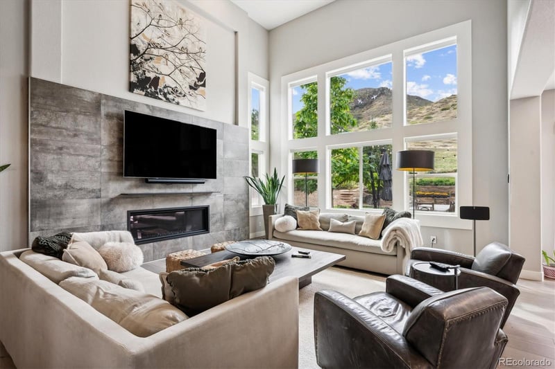 19389 W 53rd Loop, Golden, CO 80403