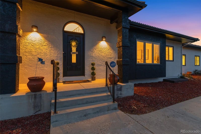 5290 Turquoise Dr, Colorado Springs, CO 80918