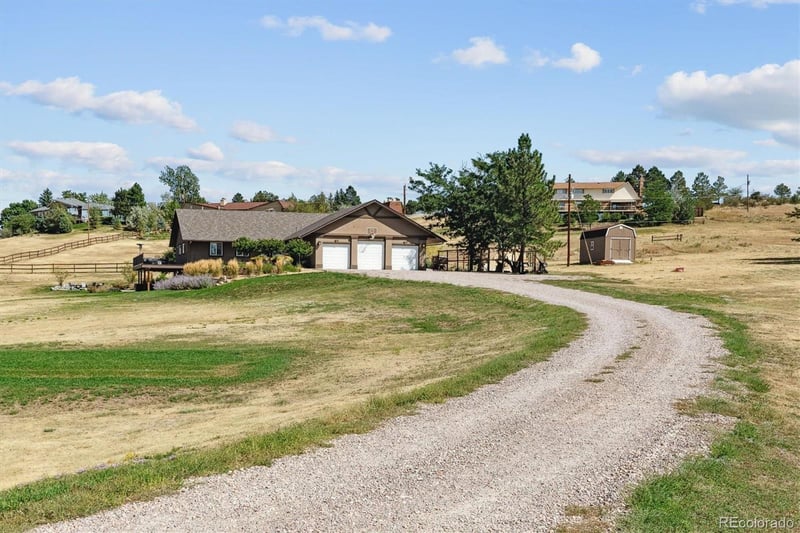 7328 S Ireland Cir, Centennial, CO 80016
