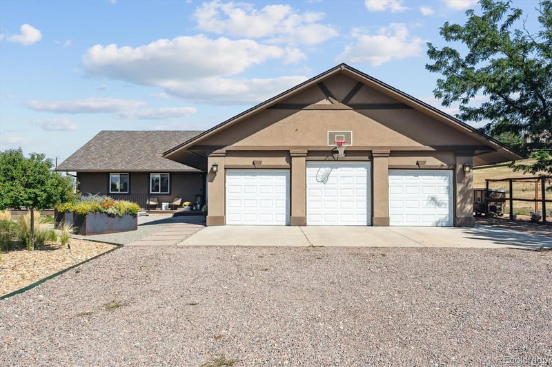 7328 S Ireland Cir, Centennial, CO 80016