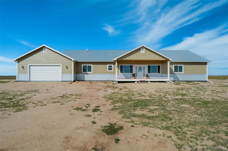 41095 Alta Vista Rd, Ramah, CO 80832