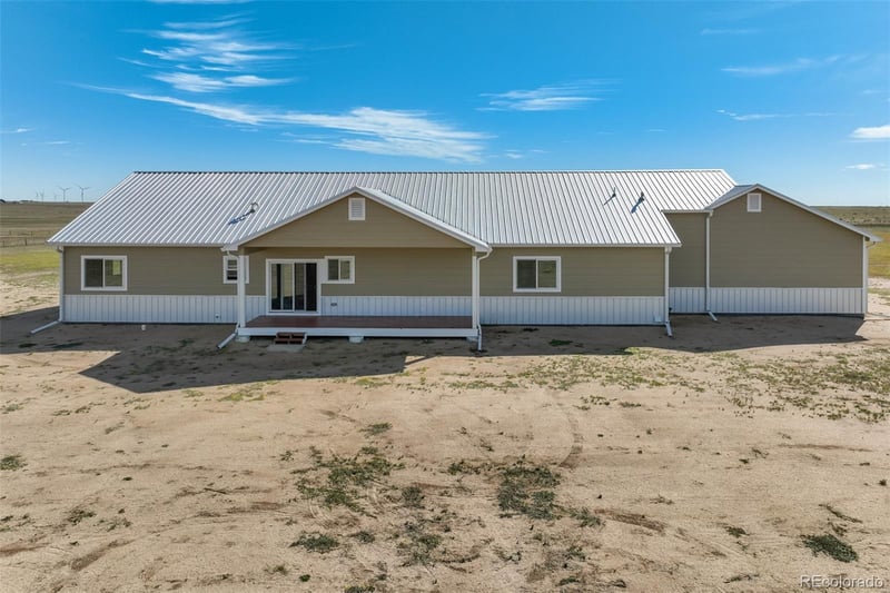 41095 Alta Vista Rd, Ramah, CO 80832