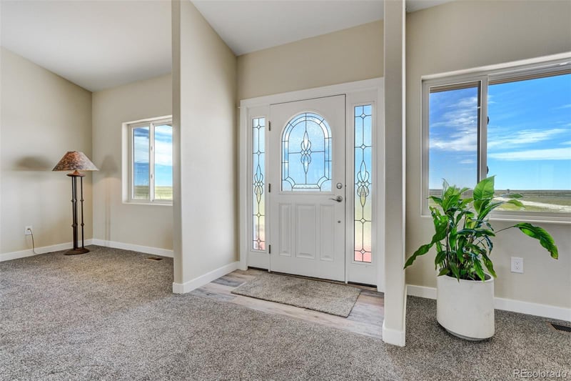 41095 Alta Vista Rd, Ramah, CO 80832