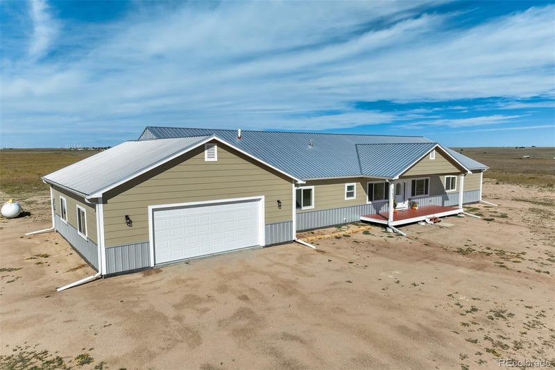 41095 Alta Vista Rd, Ramah, CO 80832