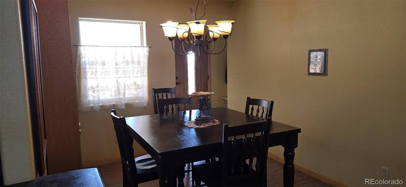 3571 County Road 28, Monte Vista, CO 81144