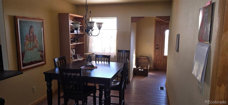 3571 County Road 28, Monte Vista, CO 81144