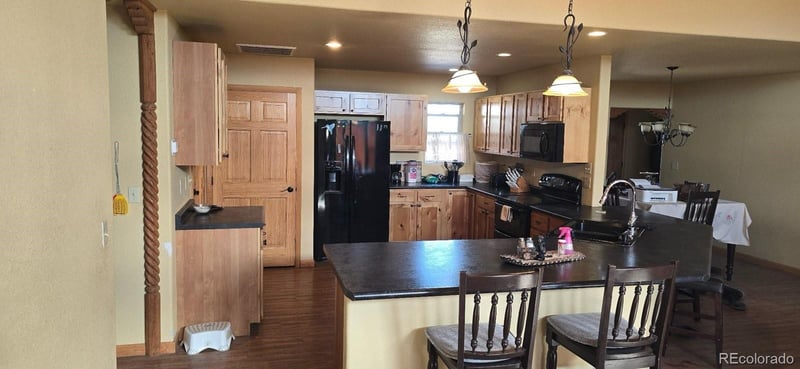 3571 County Road 28, Monte Vista, CO 81144