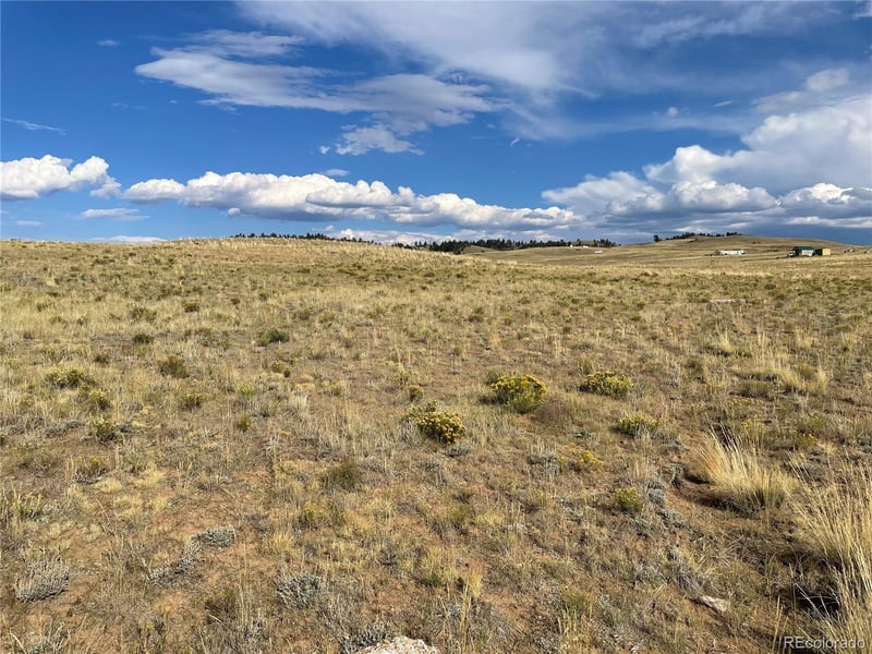 000 Athapascan Rd, Hartsel, CO 80449