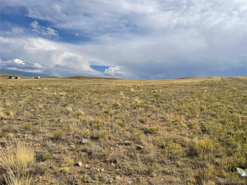 000 Athapascan Rd, Hartsel, CO 80449