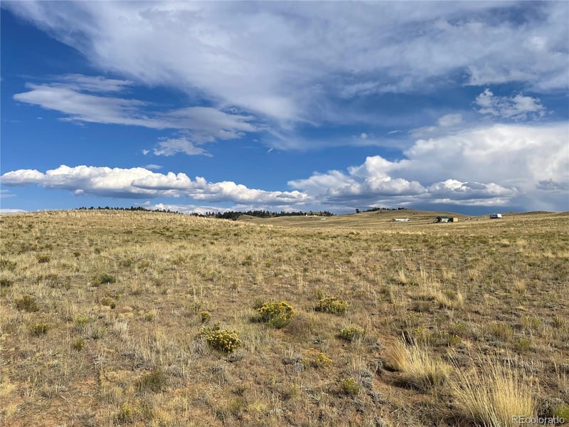 000 Athapascan Rd, Hartsel, CO 80449