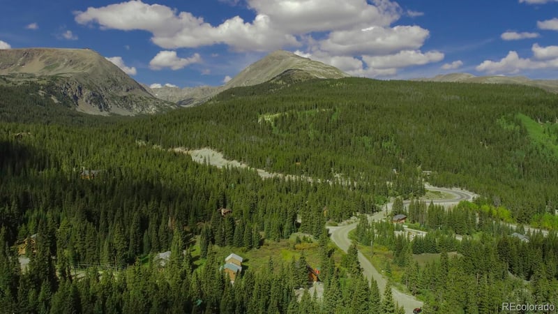 206 Tordal Way, Breckenridge, CO 80424