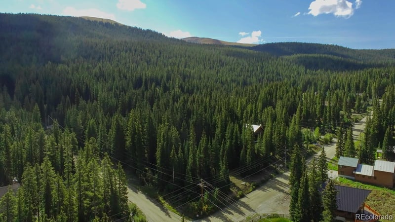 206 Tordal Way, Breckenridge, CO 80424