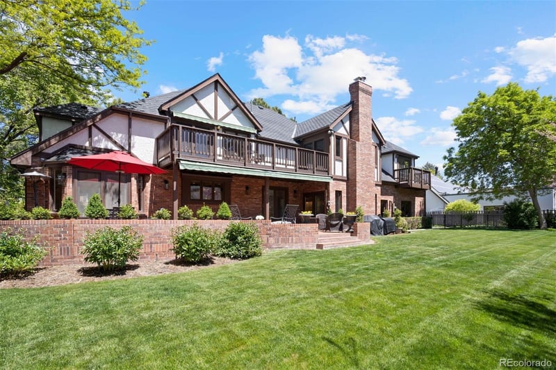 16 Polo Field Ln, Denver, CO 80209