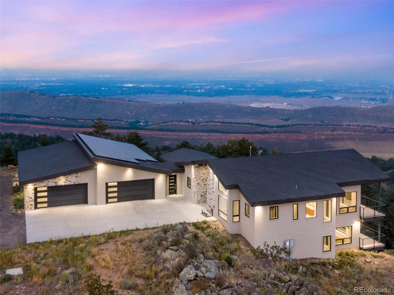 9360 Gold Mine Rd, Loveland, CO 80538