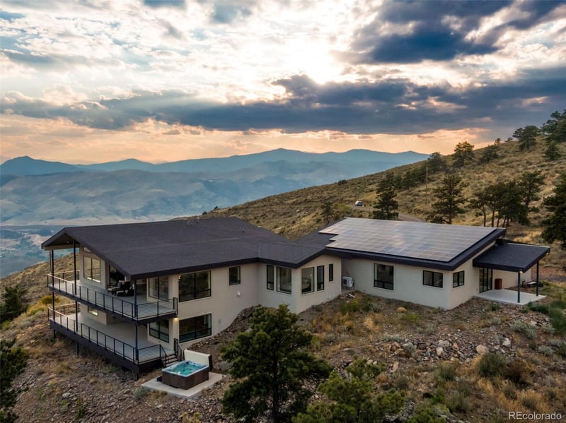 9360 Gold Mine Rd, Loveland, CO 80538