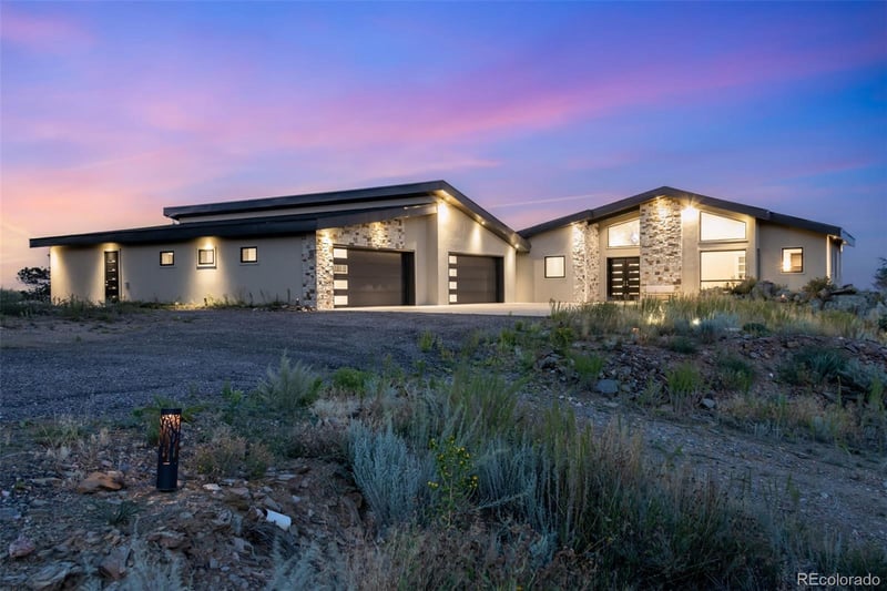 9360 Gold Mine Rd, Loveland, CO 80538