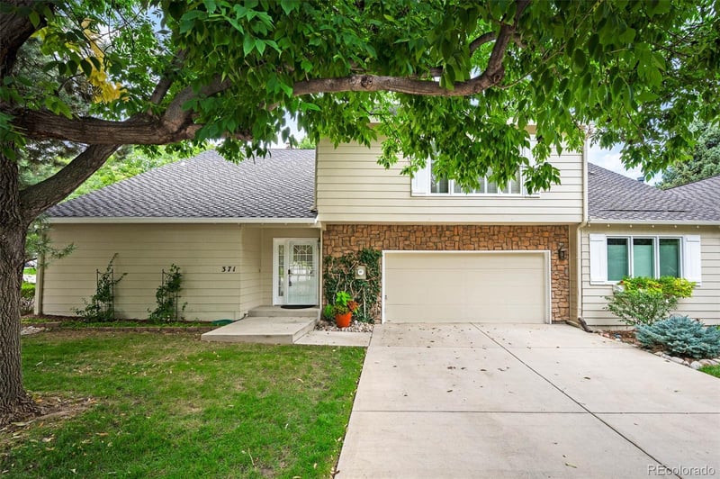 4505 S Yosemite St S #371, Denver, CO 80237