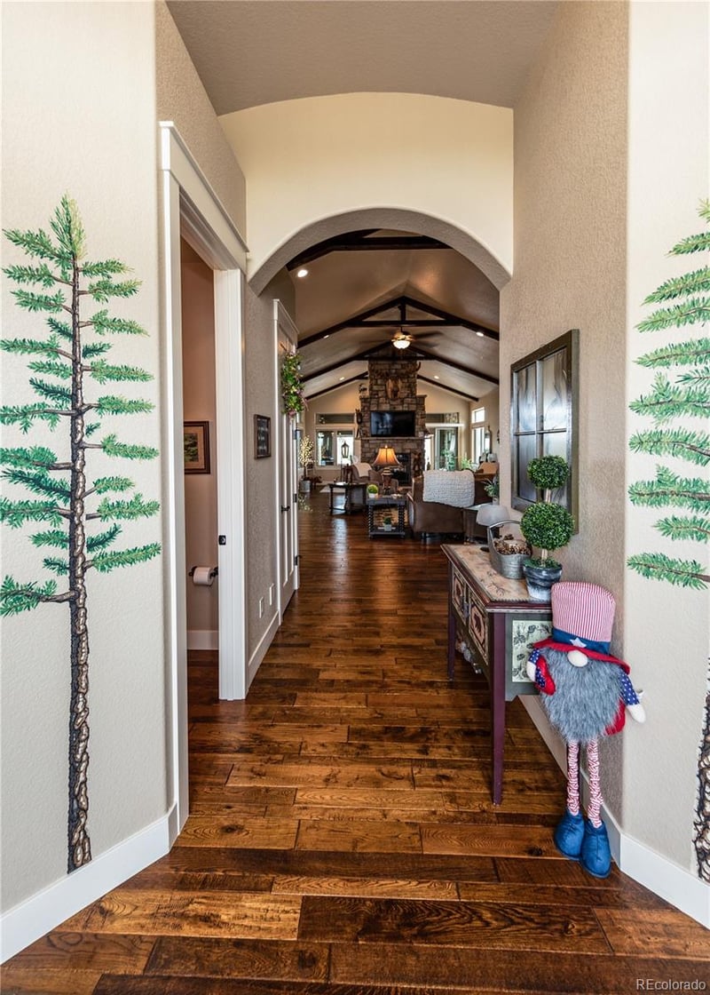 16340 Prairie Vista Ln, Peyton, CO 80831