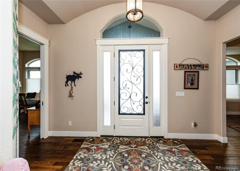 16340 Prairie Vista Ln, Peyton, CO 80831