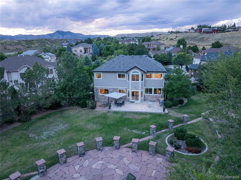 2402 S Miller Ct, Lakewood, CO 80227