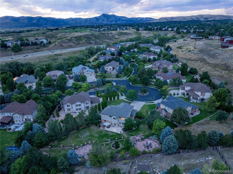 2402 S Miller Ct, Lakewood, CO 80227