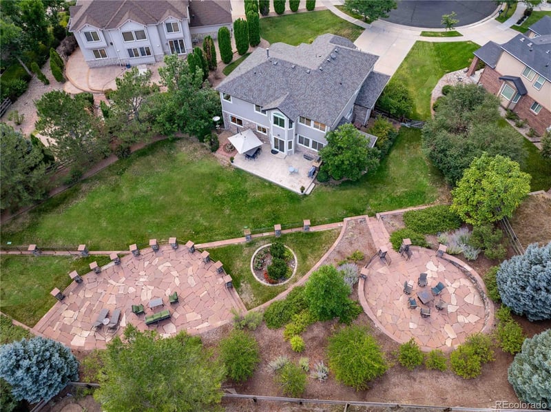 2402 S Miller Ct, Lakewood, CO 80227