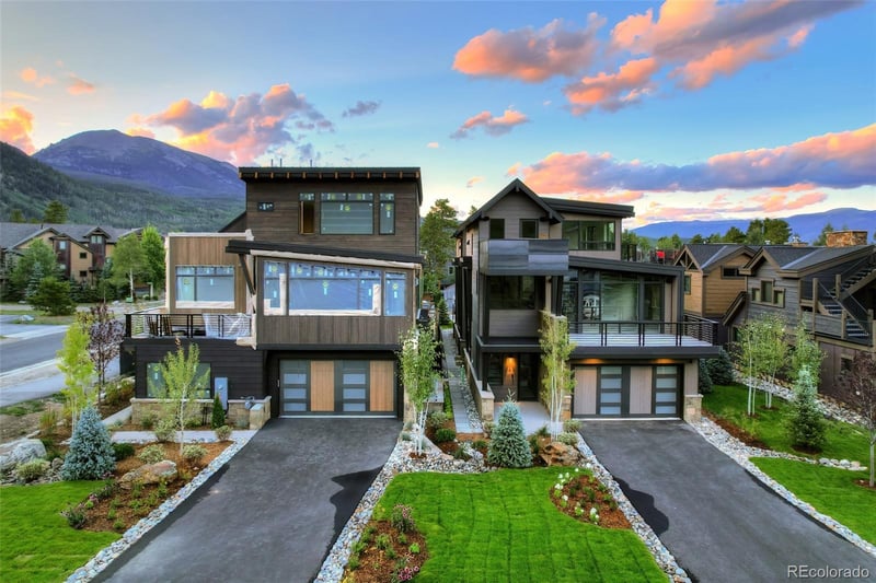 209 Frisco St, Frisco, CO 80443