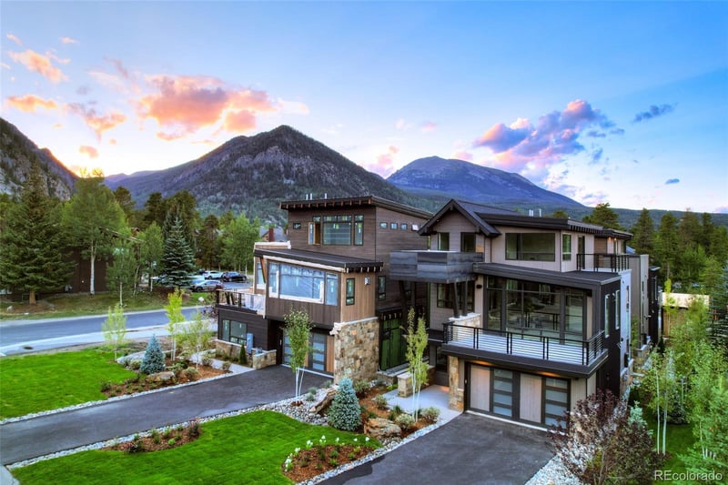 209 Frisco St, Frisco, CO 80443