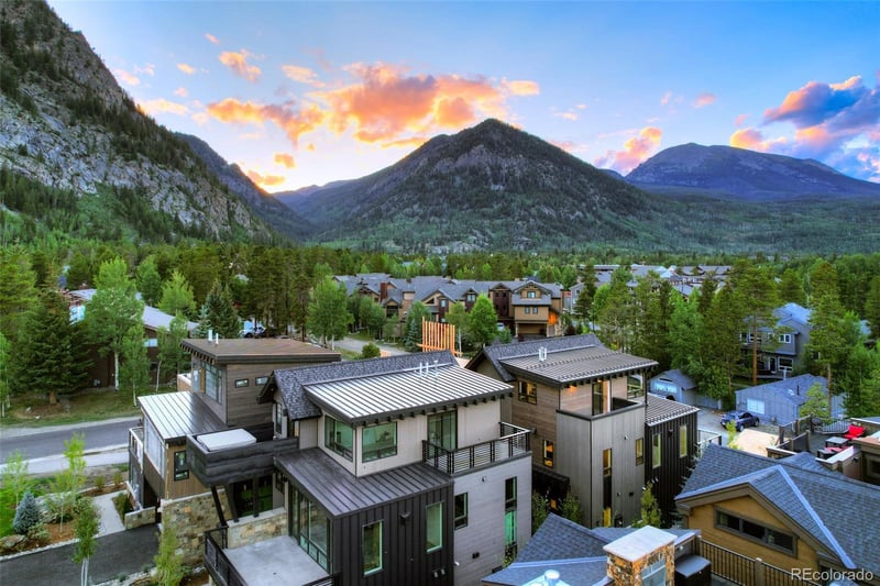 209 Frisco St, Frisco, CO 80443