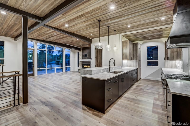 209 Frisco St, Frisco, CO 80443