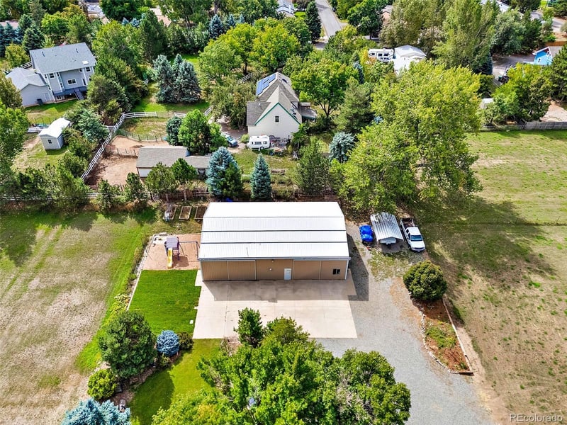 14100 W 52nd Ave, Arvada, CO 80002
