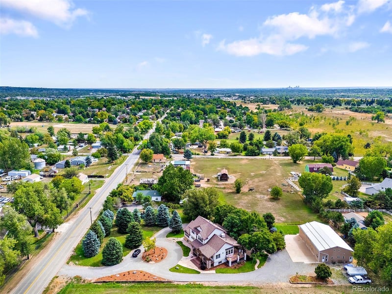 14100 W 52nd Ave, Arvada, CO 80002