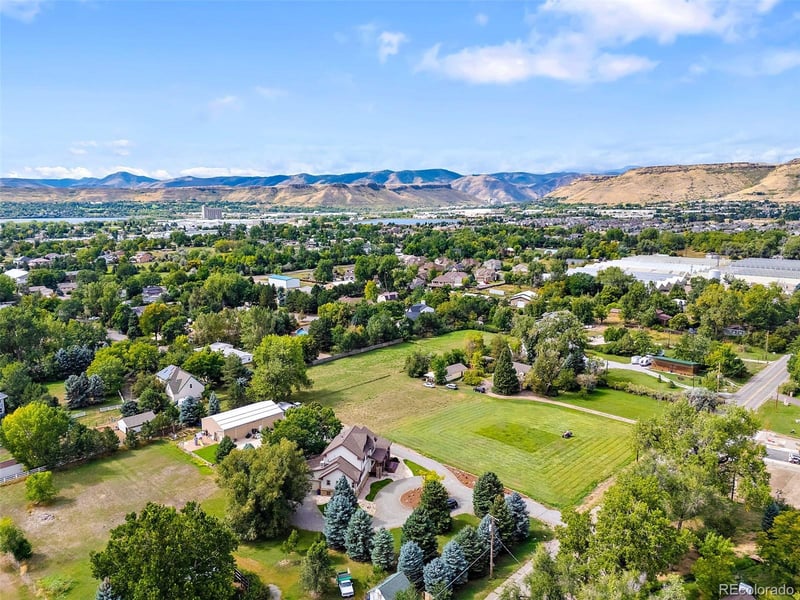 14100 W 52nd Ave, Arvada, CO 80002
