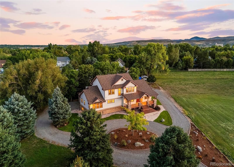 14100 W 52nd Ave, Arvada, CO 80002