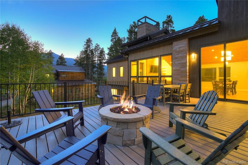 19 White Cloud Dr, Breckenridge, CO 80424