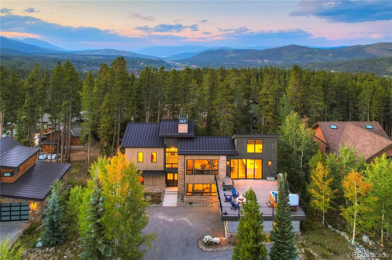 19 White Cloud Dr, Breckenridge, CO 80424