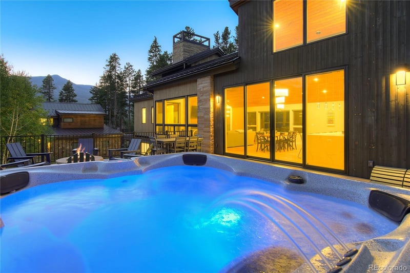 19 White Cloud Dr, Breckenridge, CO 80424