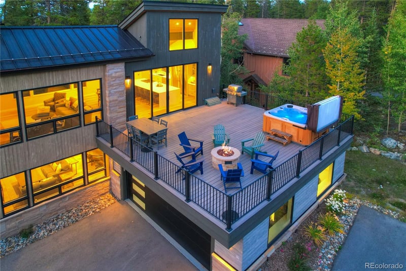 19 White Cloud Dr, Breckenridge, CO 80424