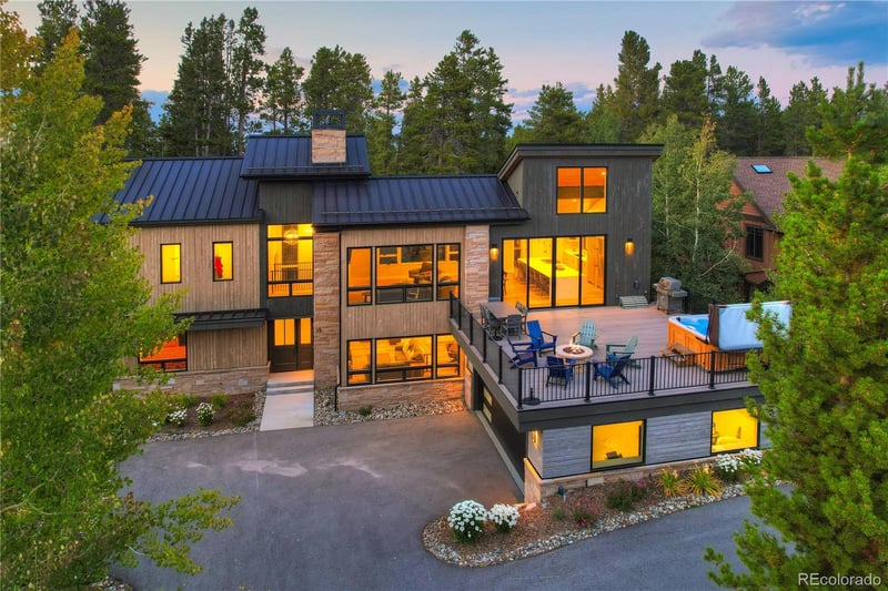 19 White Cloud Dr, Breckenridge, CO 80424