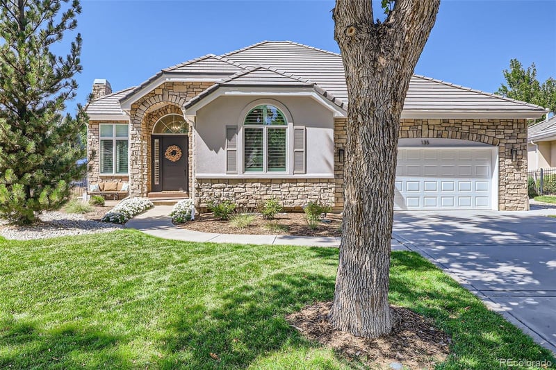 135 Silver Fox Ct, Greenwood Village, CO 80121