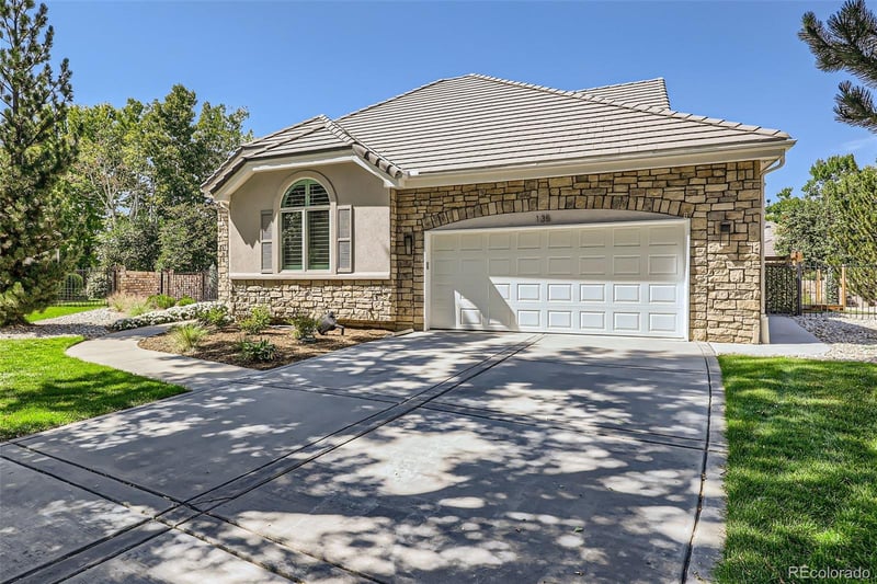 135 Silver Fox Ct, Greenwood Village, CO 80121