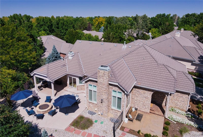 135 Silver Fox Ct, Greenwood Village, CO 80121