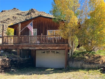 43090 Cr 397, Granite, CO 81228