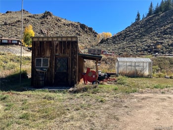 43090 Cr 397, Granite, CO 81228