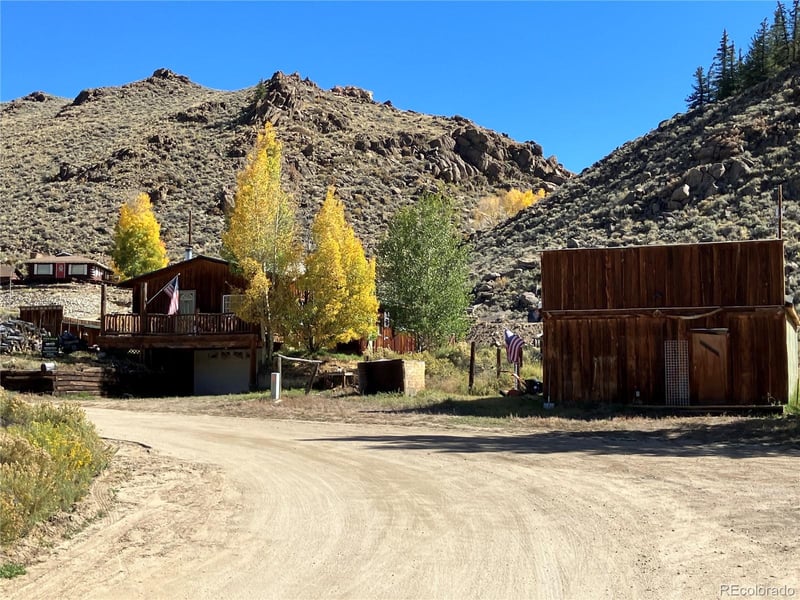43090 Cr 397 , Granite, CO 81228